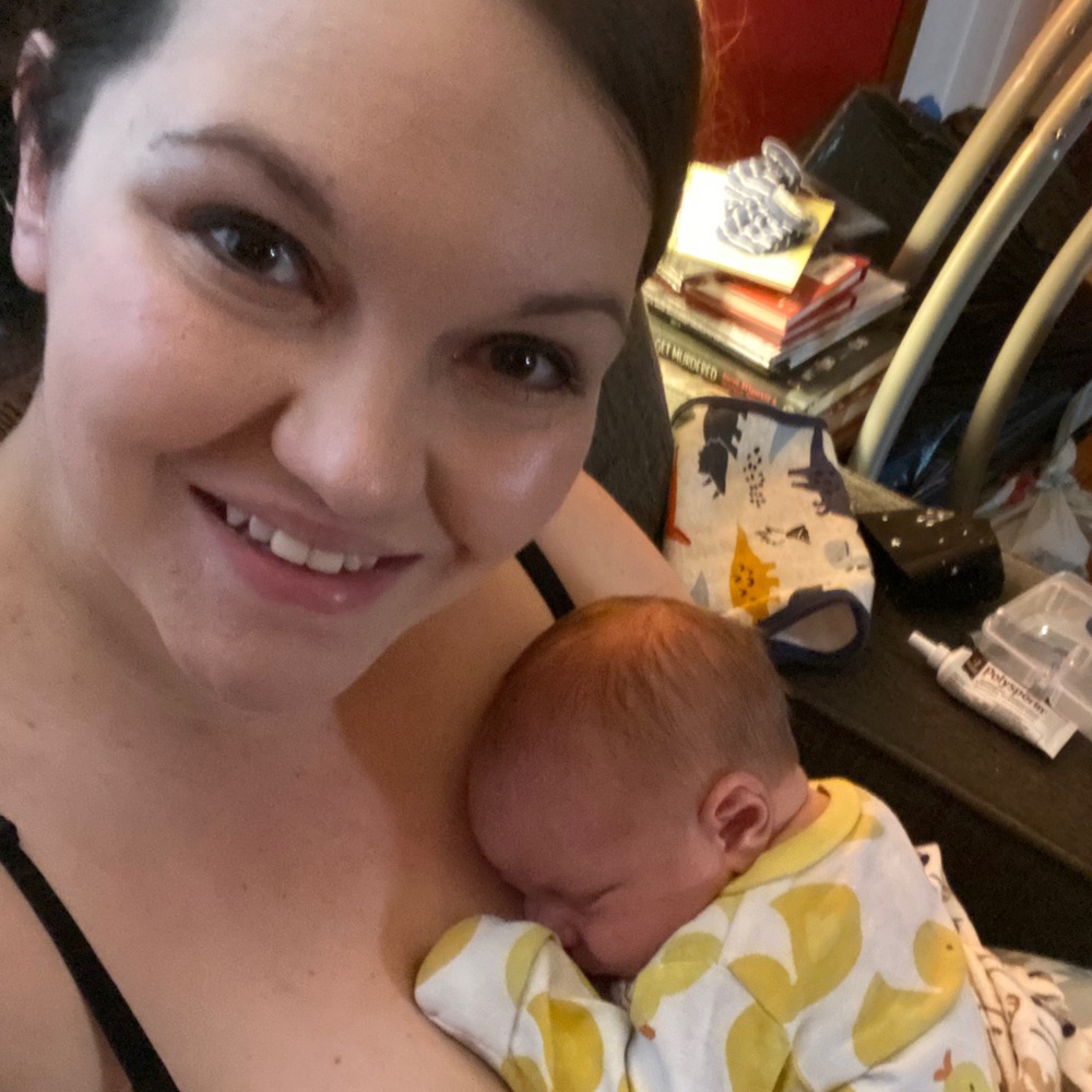 Meet your Posher, Alyssa